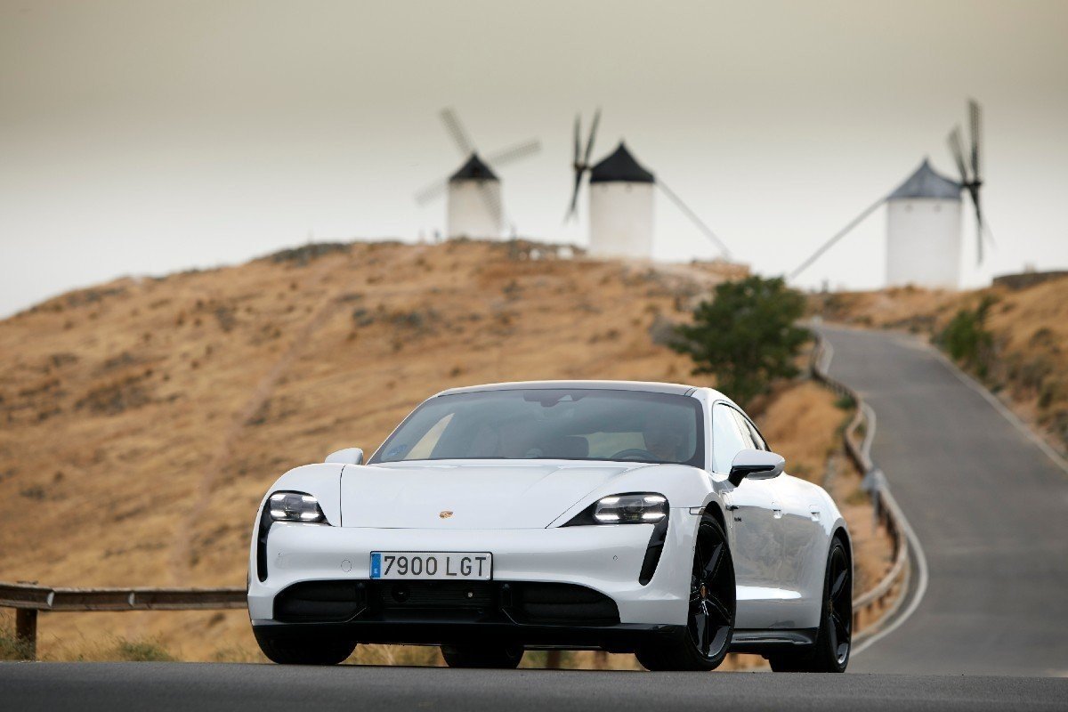 coches del año 2020