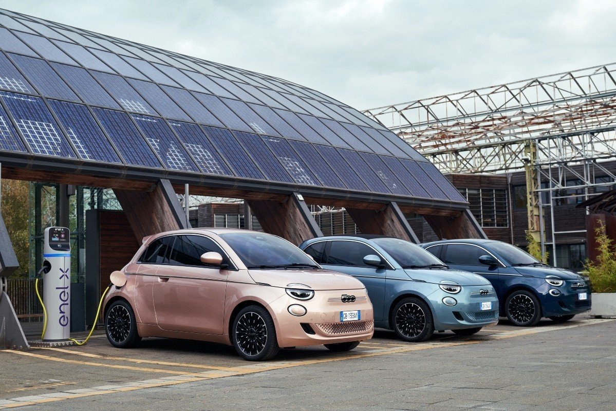 coches del año 2020