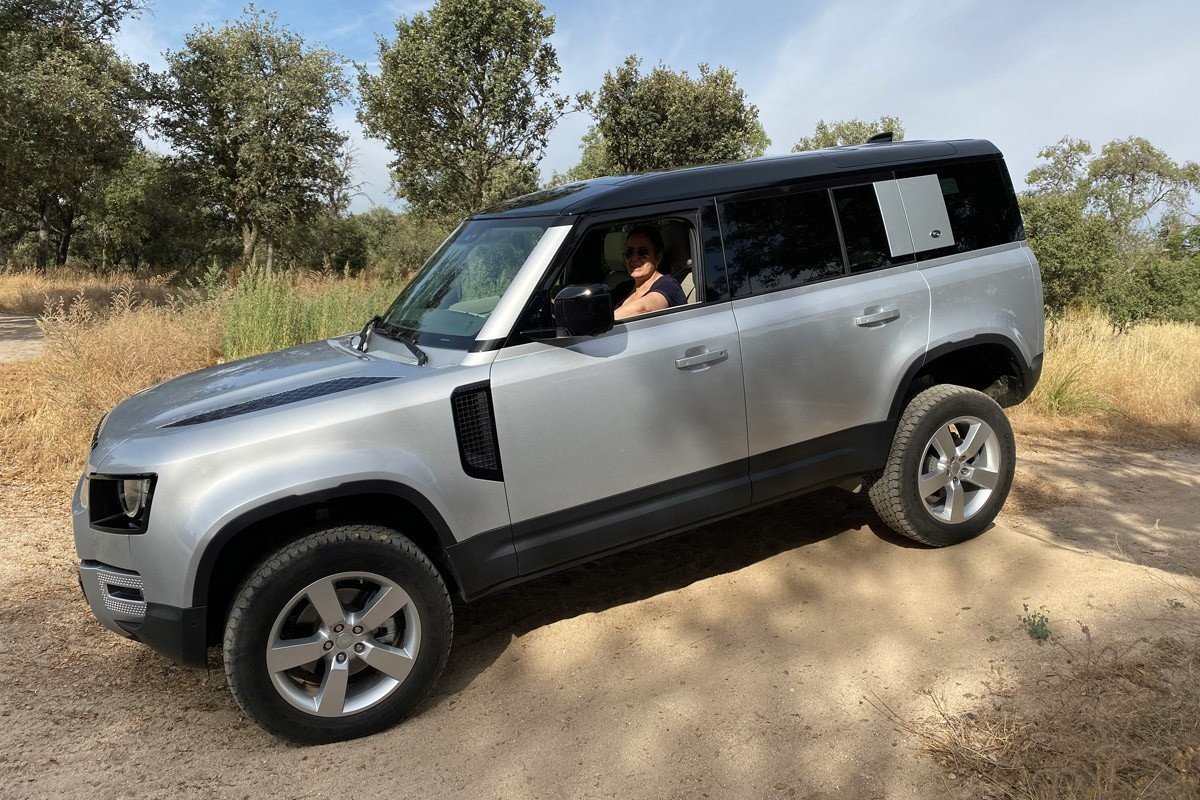coches del año 2020