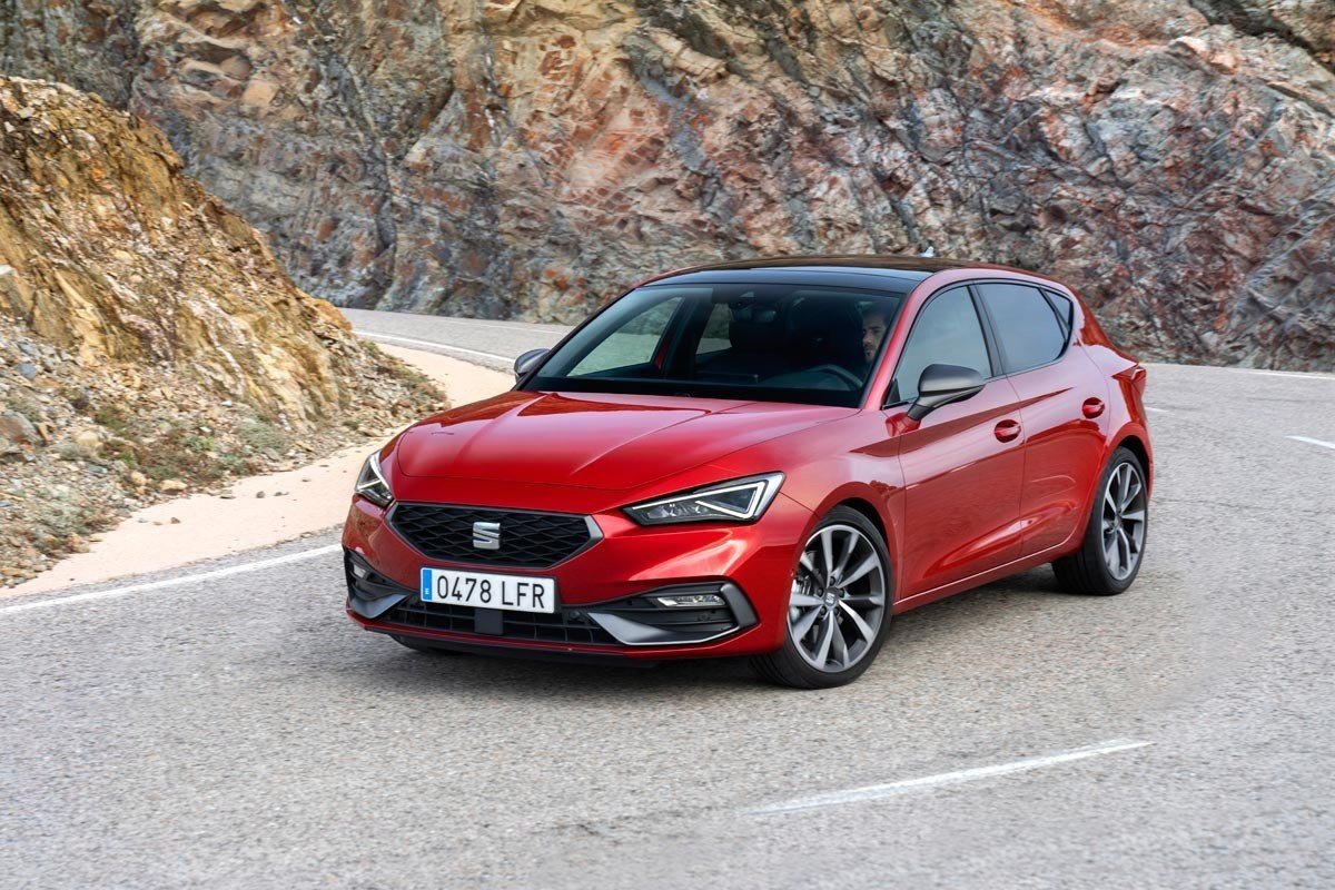 coches del año 2020