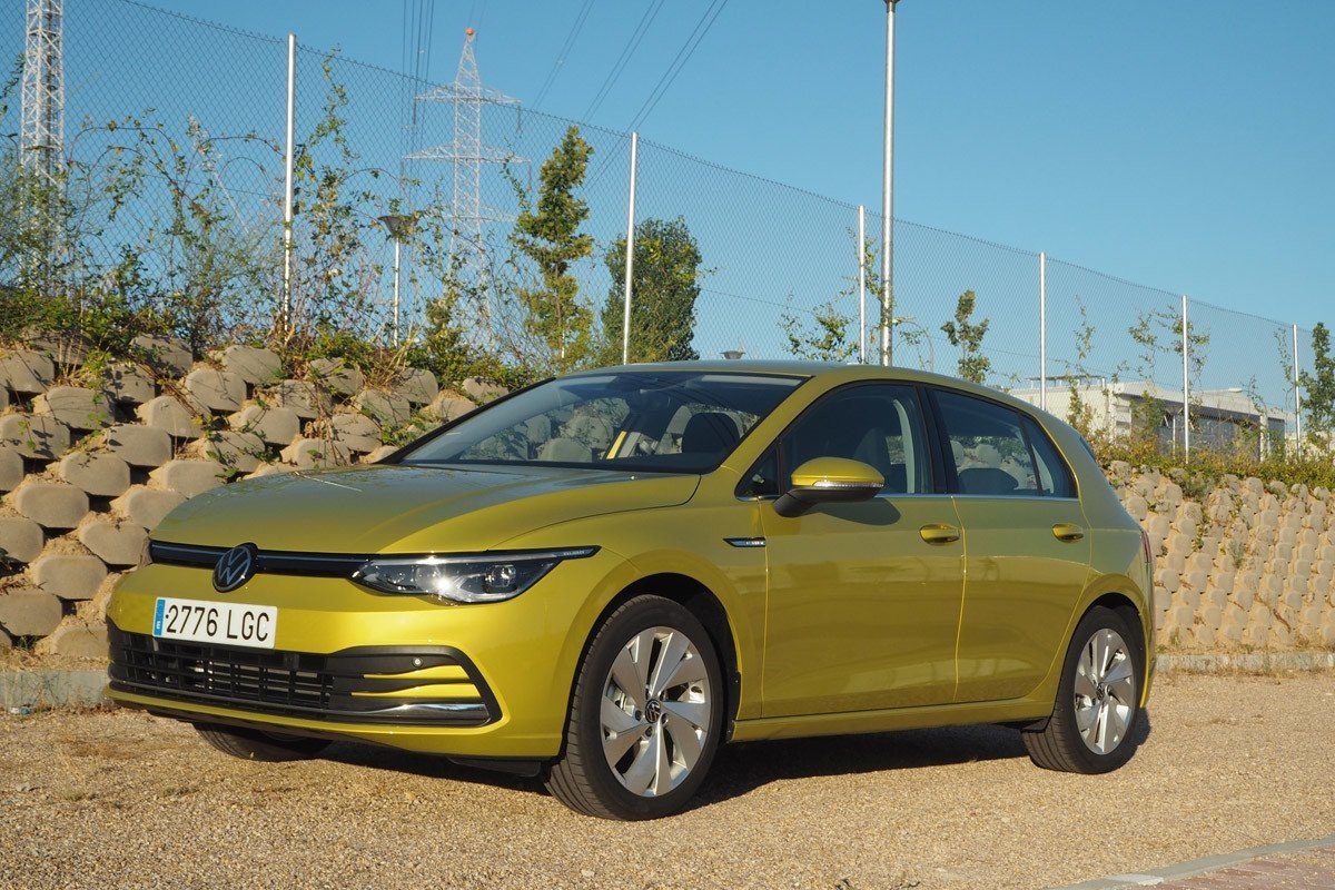 coches del año 2020