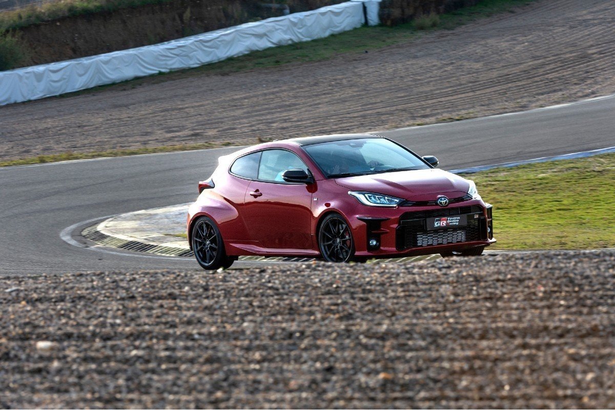 coches del año 2020