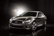 Infiniti M, alternativa a las berlinas de lujo alemanas.