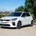Prueba Kia Rio GT Line: conducción, precio y opinión