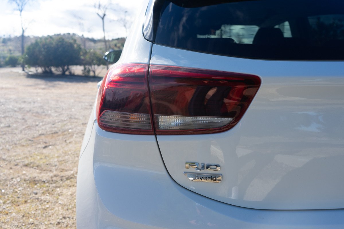 Prueba Kia Rio GT Line: conducción, precio y opinión