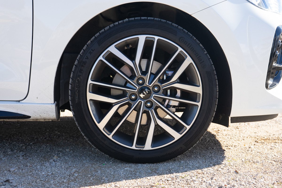 Prueba Kia Rio GT Line: conducción, precio y opinión