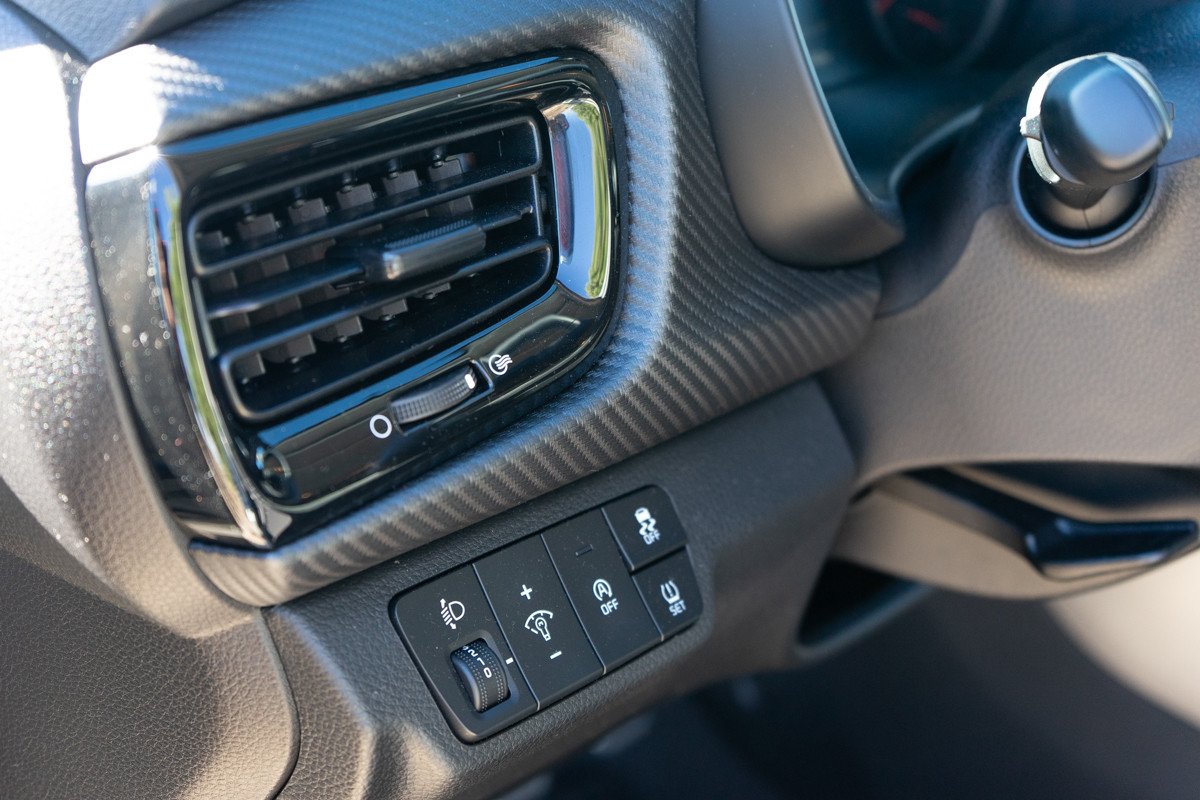 Prueba Kia Rio GT Line: conducción, precio y opinión
