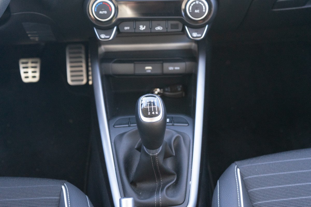 Prueba Kia Rio GT Line: conducción, precio y opinión
