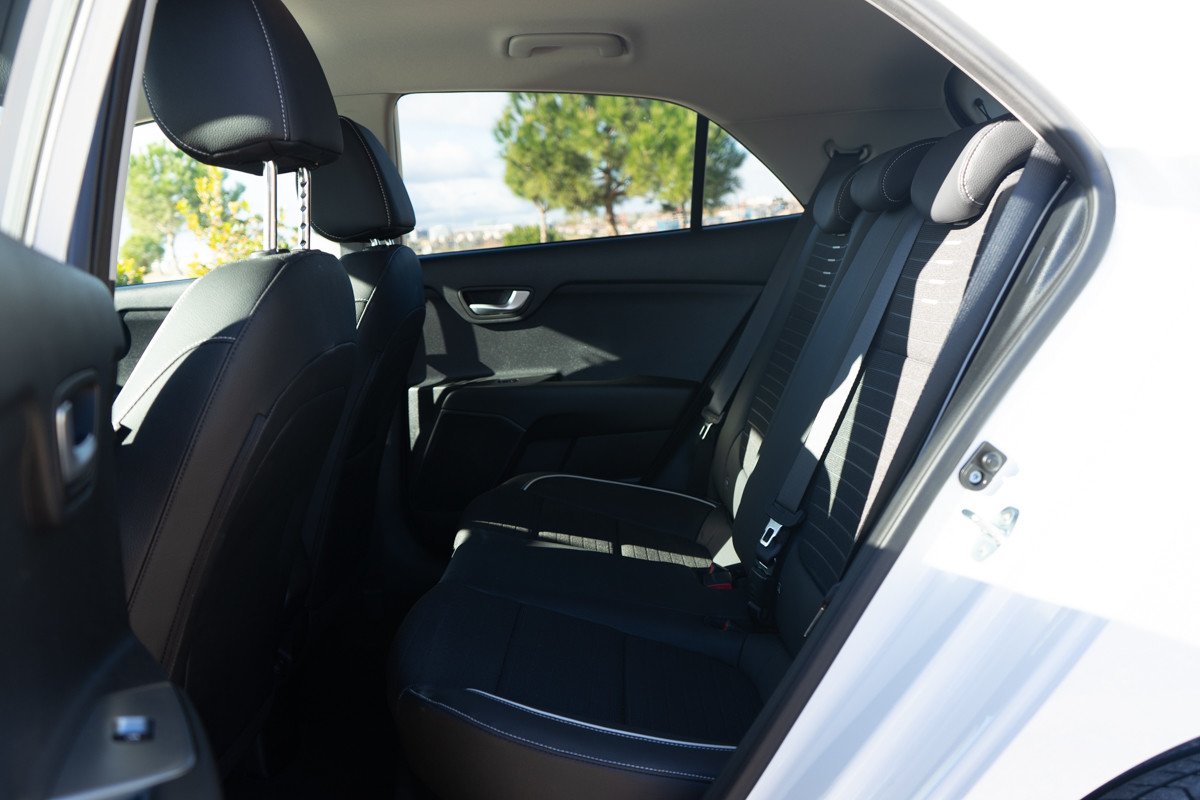 Prueba Kia Rio GT Line: conducción, precio y opinión