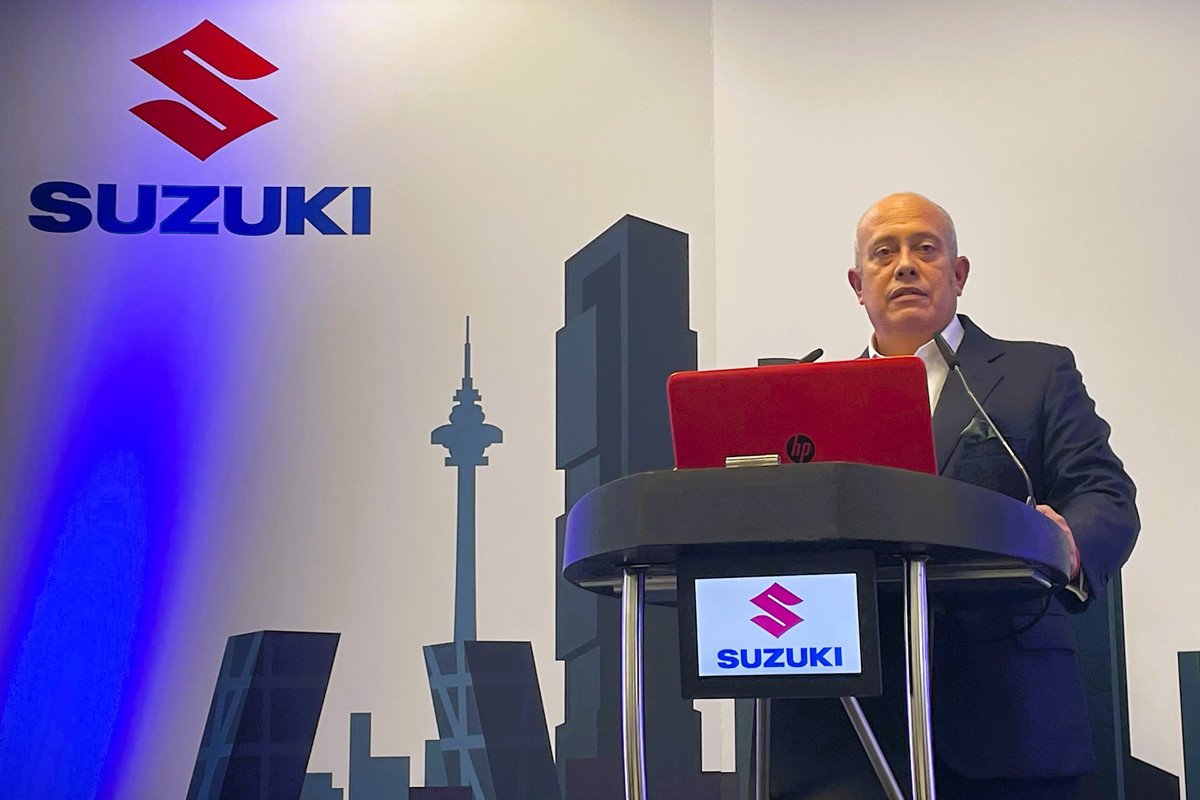 juan lopez frade suzuki