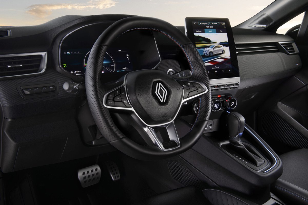 Nuevo Renault Clio: una buena opción de compra por gama de motores y tecnología