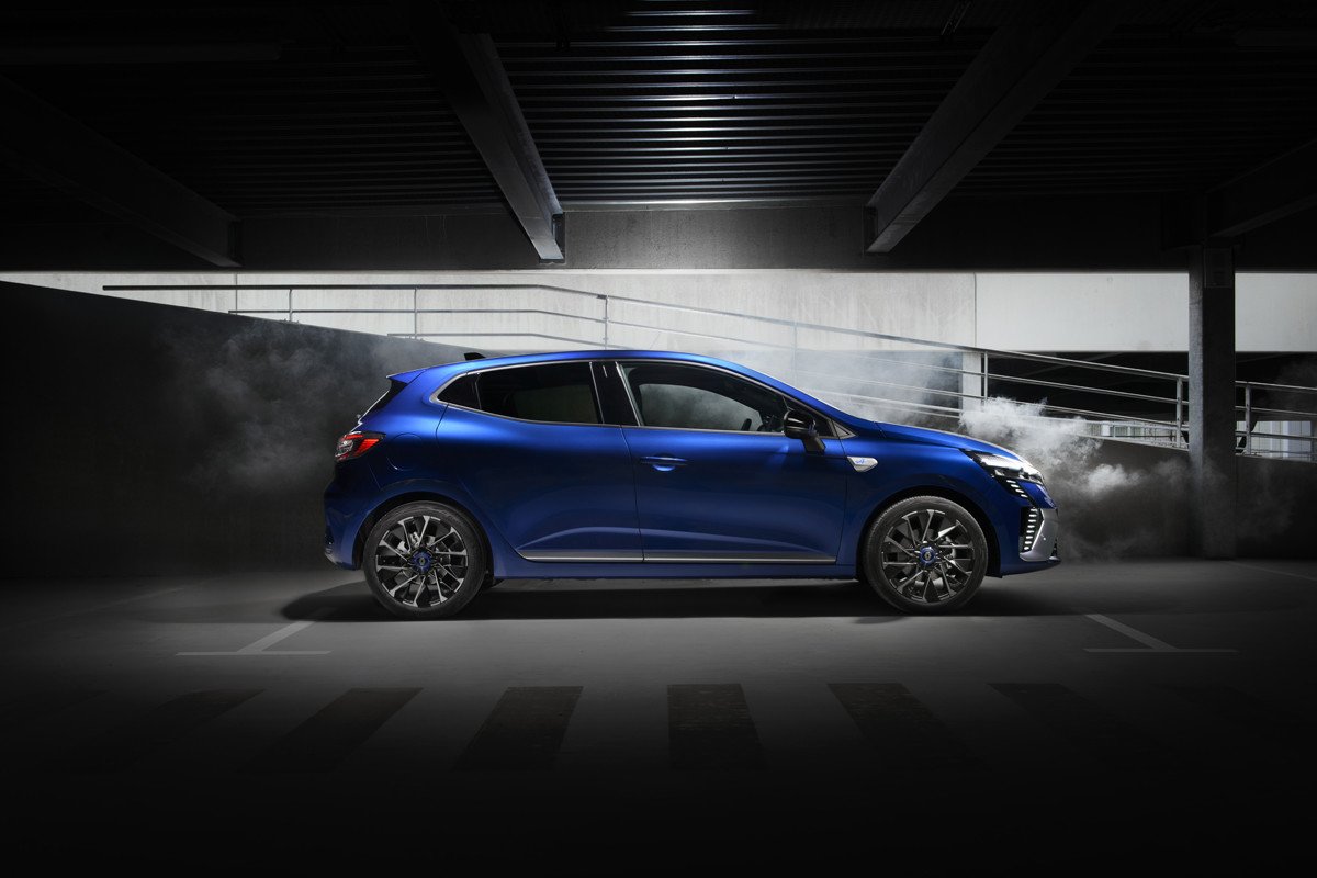 Nuevo Renault Clio: una buena opción de compra por gama de motores y tecnología