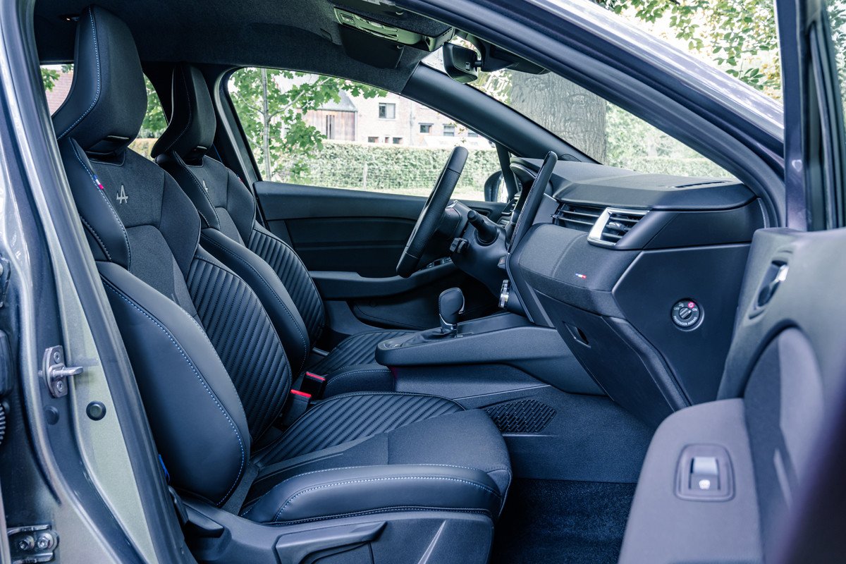 Nuevo Renault Clio: una buena opción de compra por gama de motores y tecnología
