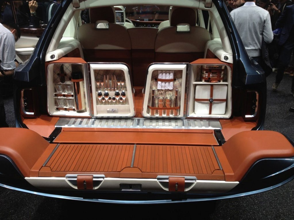 Salón de Ginebra: Galería de fotos