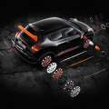 Nissan amplía el programa de personalización del Juke