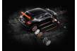 Nissan amplía el programa de personalización del Juke