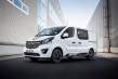 Opel Vivaro Sport, la reina de las furgonetas deportivas
