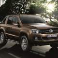 Nueva versión especial Volkswagen Amarok Highline Edition