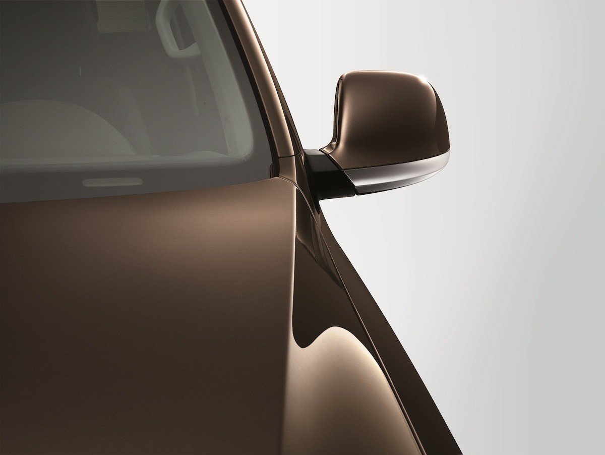 Nueva versión especial Volkswagen Amarok Highline Edition