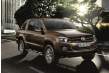 Nueva versión especial Volkswagen Amarok Highline Edition