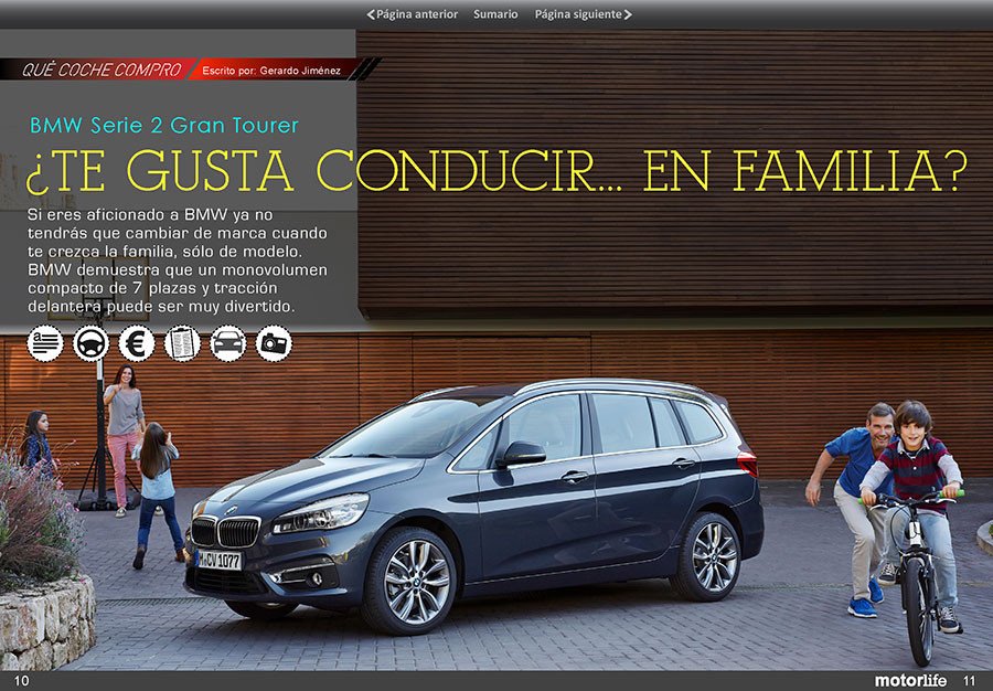 Probamos todos los últimos SUV en Motorlife Nº53