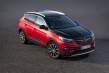 Opel Grandland X Hybrid4, enchufable, 4x4 y 300 CV