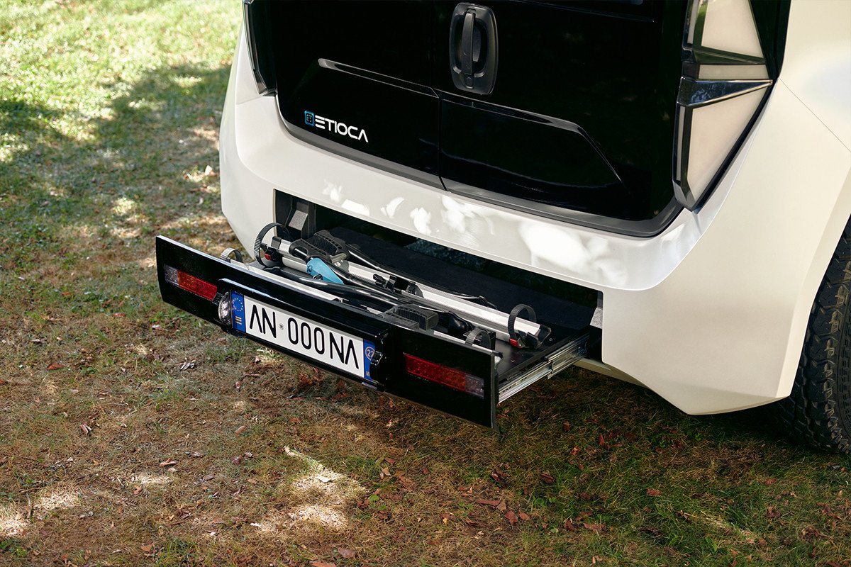 Etioca Miner: alquila tu taxi eléctrico con todo incluido, en vez de comprarlo