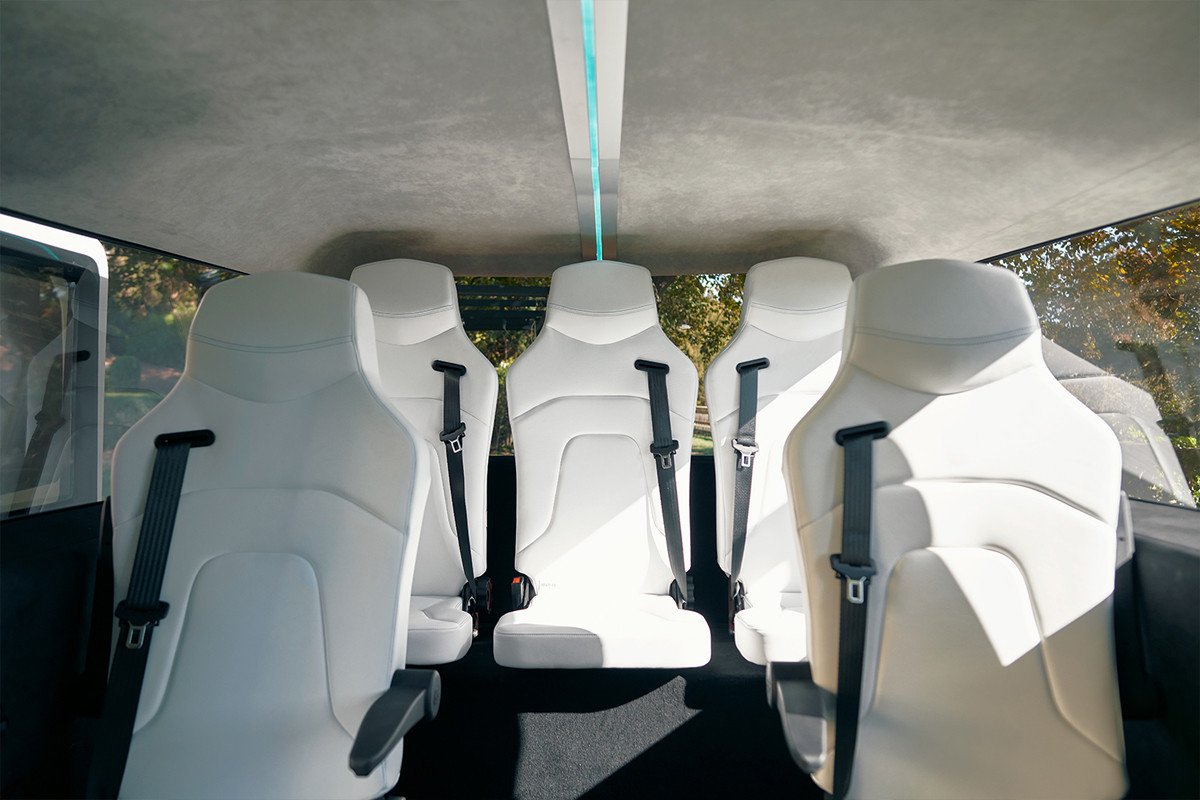 Etioca Miner: alquila tu taxi eléctrico con todo incluido, en vez de comprarlo