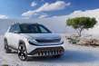 Skoda presenta al Epiq: SUV pequeño, eléctrico, por 25.000 euros y fabricado en España