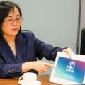 Lilian Xiong (OMODA&JAECOO): 