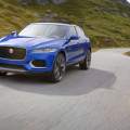 Jaguar C-X17, el futuro SUV de Jaguar 