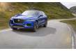 Jaguar C-X17, el futuro SUV de Jaguar 