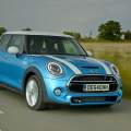 El Mini de 5 puertas saldrá a la venta desde 21.450 euros