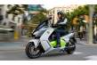 Cada vez se matriculan más motos en España
