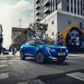 Nuevo Peugeot 2008: más SUV y con variante eléctrica