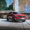 DFSK Fengon 5: se pone a la venta el segundo SUV de la marca china