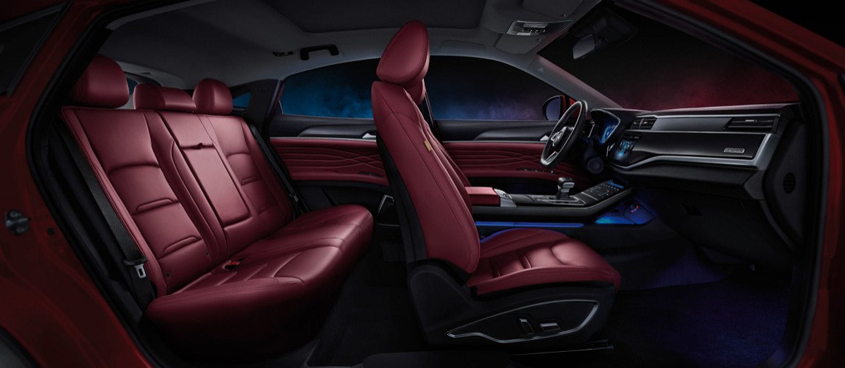 DFSK Fengon 5: se pone a la venta el segundo SUV de la marca china