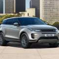 Range Rover Evoque MHEV: ahora desde 395 euros al mes