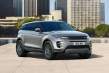 Range Rover Evoque MHEV: ahora desde 395 euros al mes