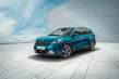 Kia Niro: el nuevo SUV híbrido de Kia 