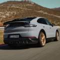 Porsche y su motor V8: tradición, presente y futuro