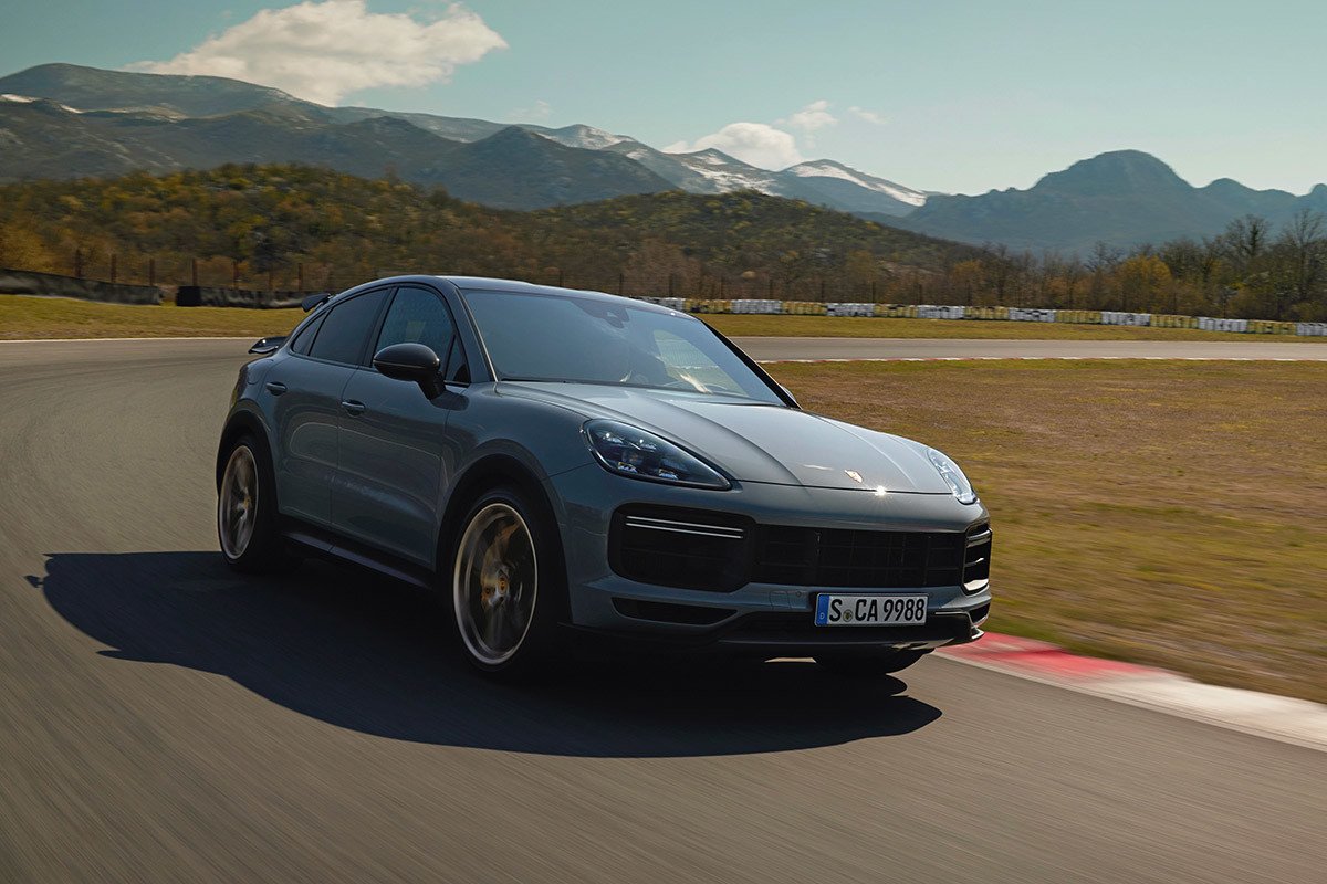 Porsche y su motor V8: tradición, presente y futuro