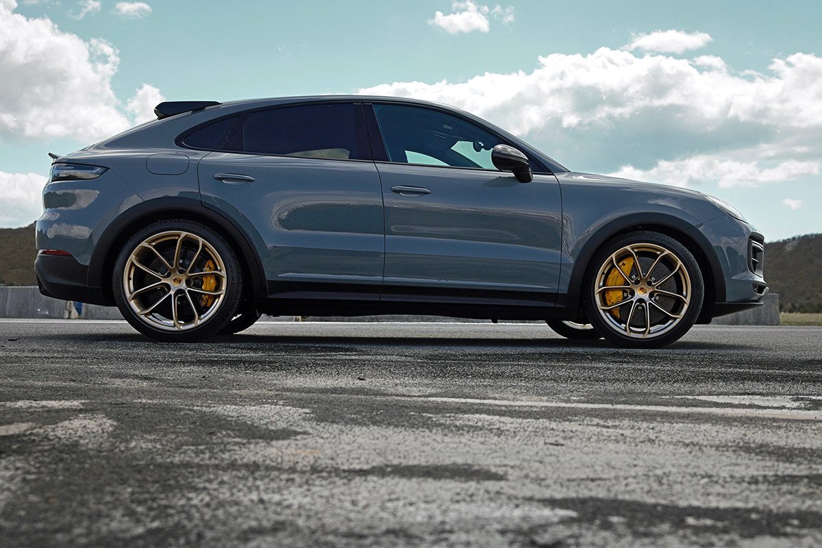 Porsche y su motor V8: tradición, presente y futuro