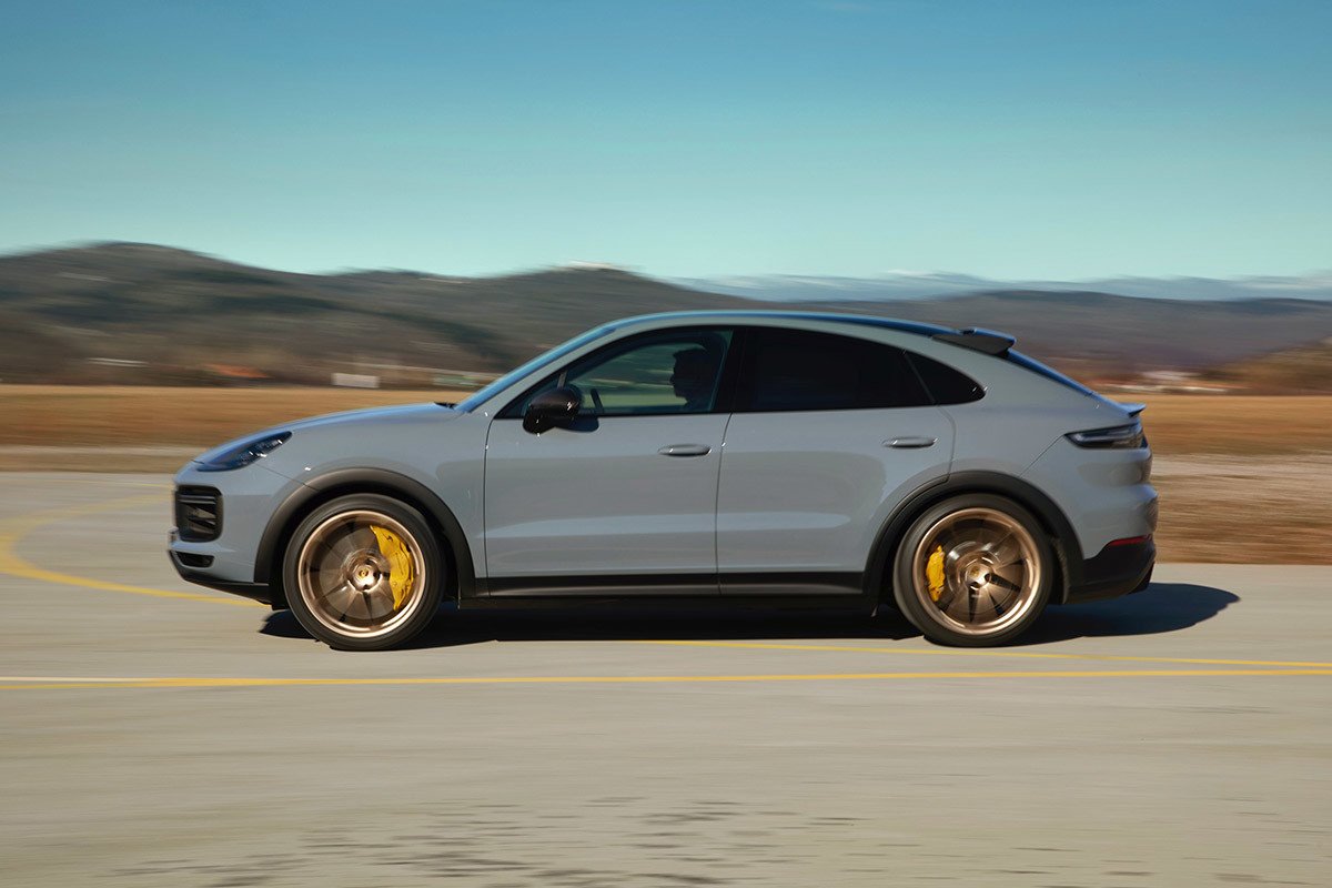 Porsche y su motor V8: tradición, presente y futuro