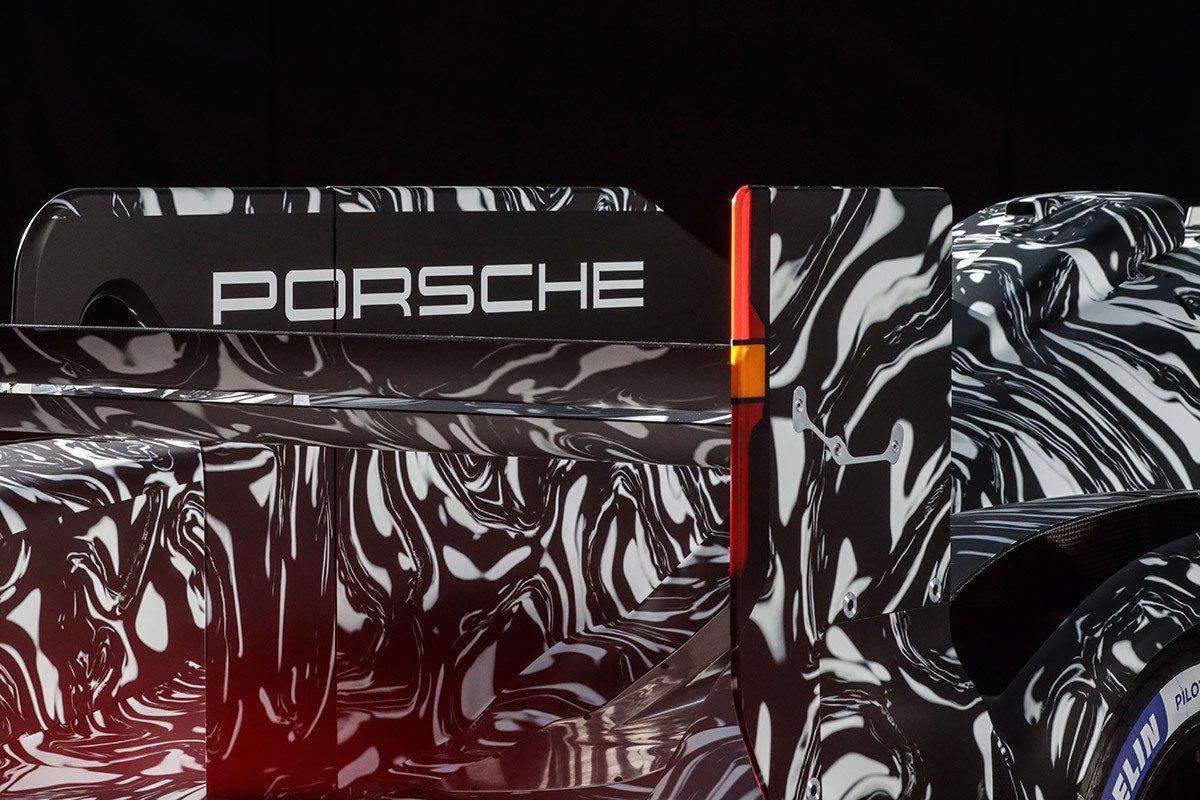 Porsche y su motor V8: tradición, presente y futuro