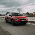 Prueba Citroën C4 X: conduciendo la berlina “made in Spain”