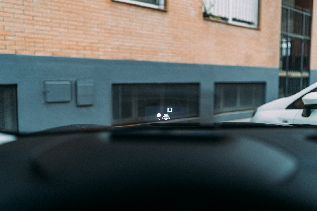 Prueba Citroën C4 X: conduciendo la berlina “made in Spain”