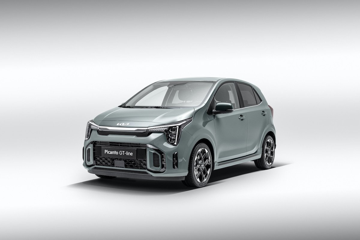 Nuevo Kia Picanto 2024_1