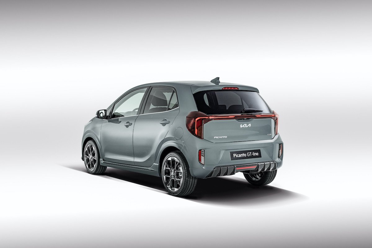 Nuevo Kia Picanto 2024_2