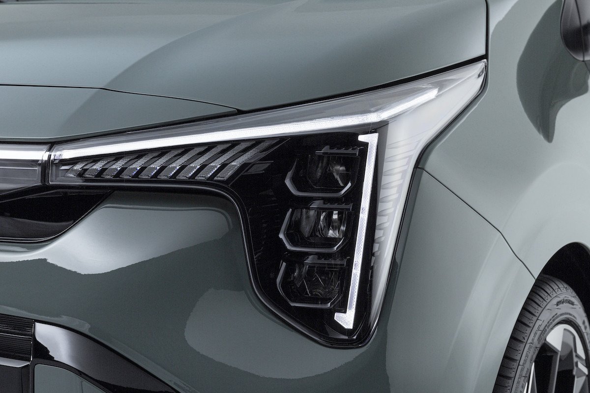 Nuevo Kia Picanto 2024_8